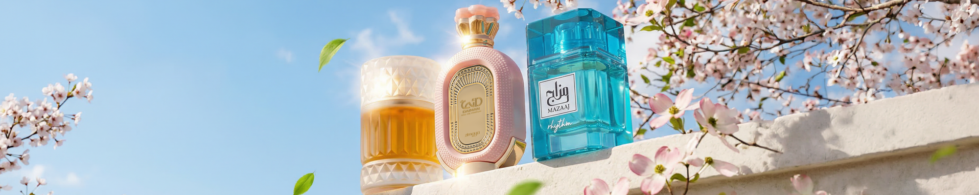 Spring Sale