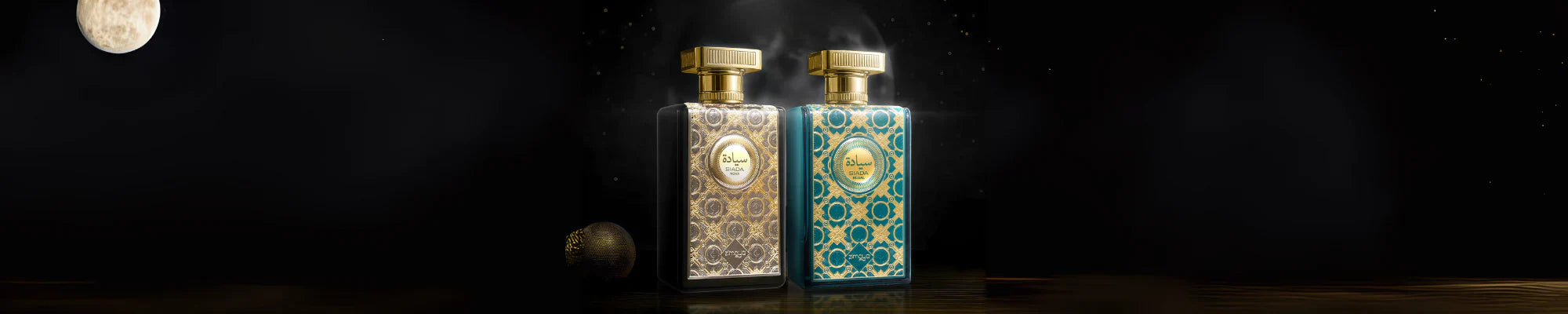 Siada Series