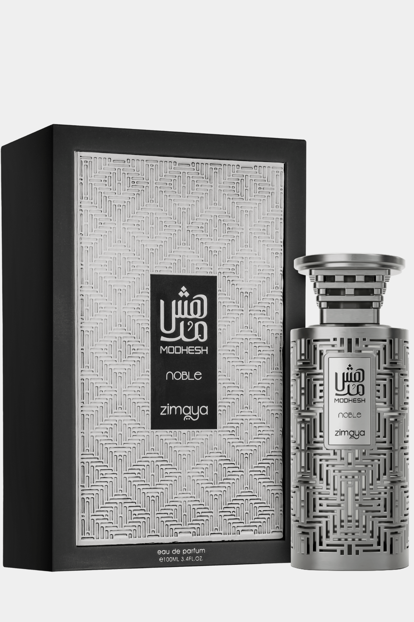 Modhesh Noble