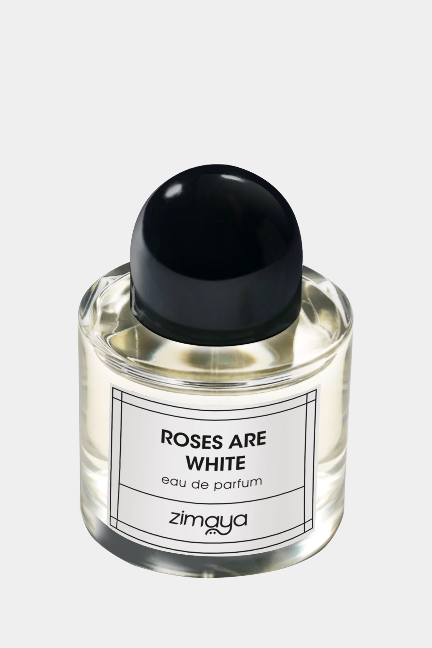 Roses Are White