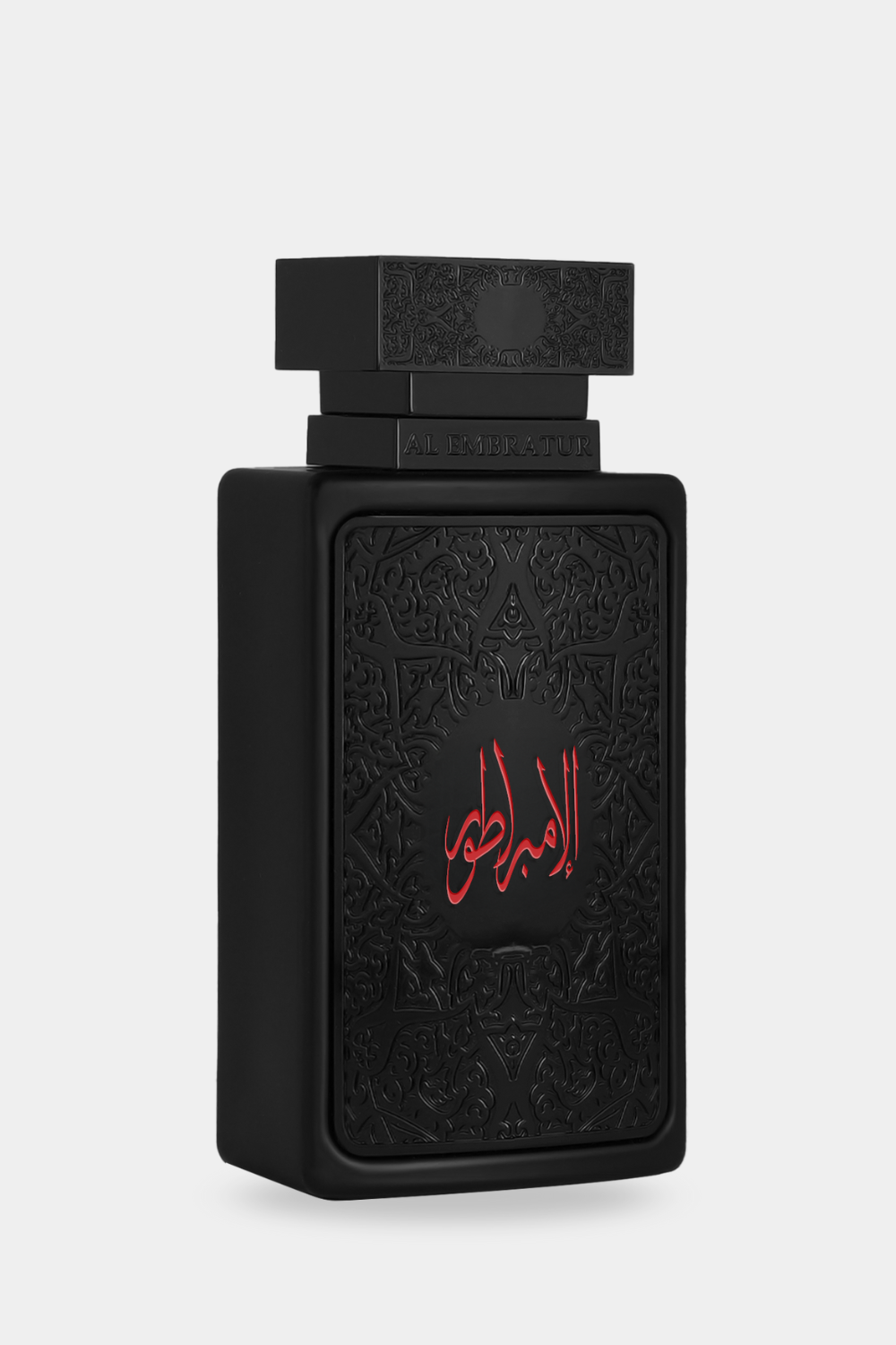 Al Embratur Absolu