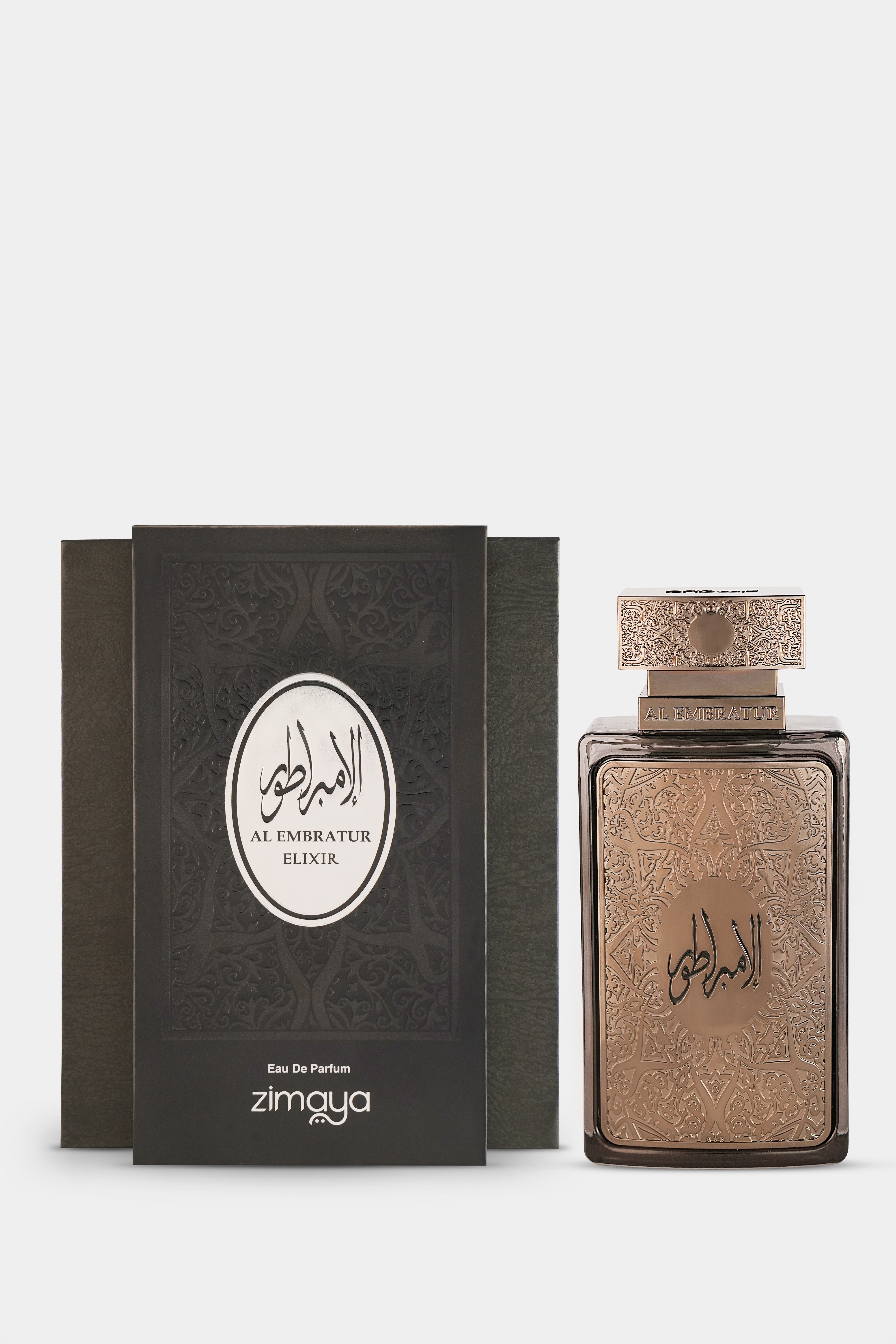 Al Embratur Elixir