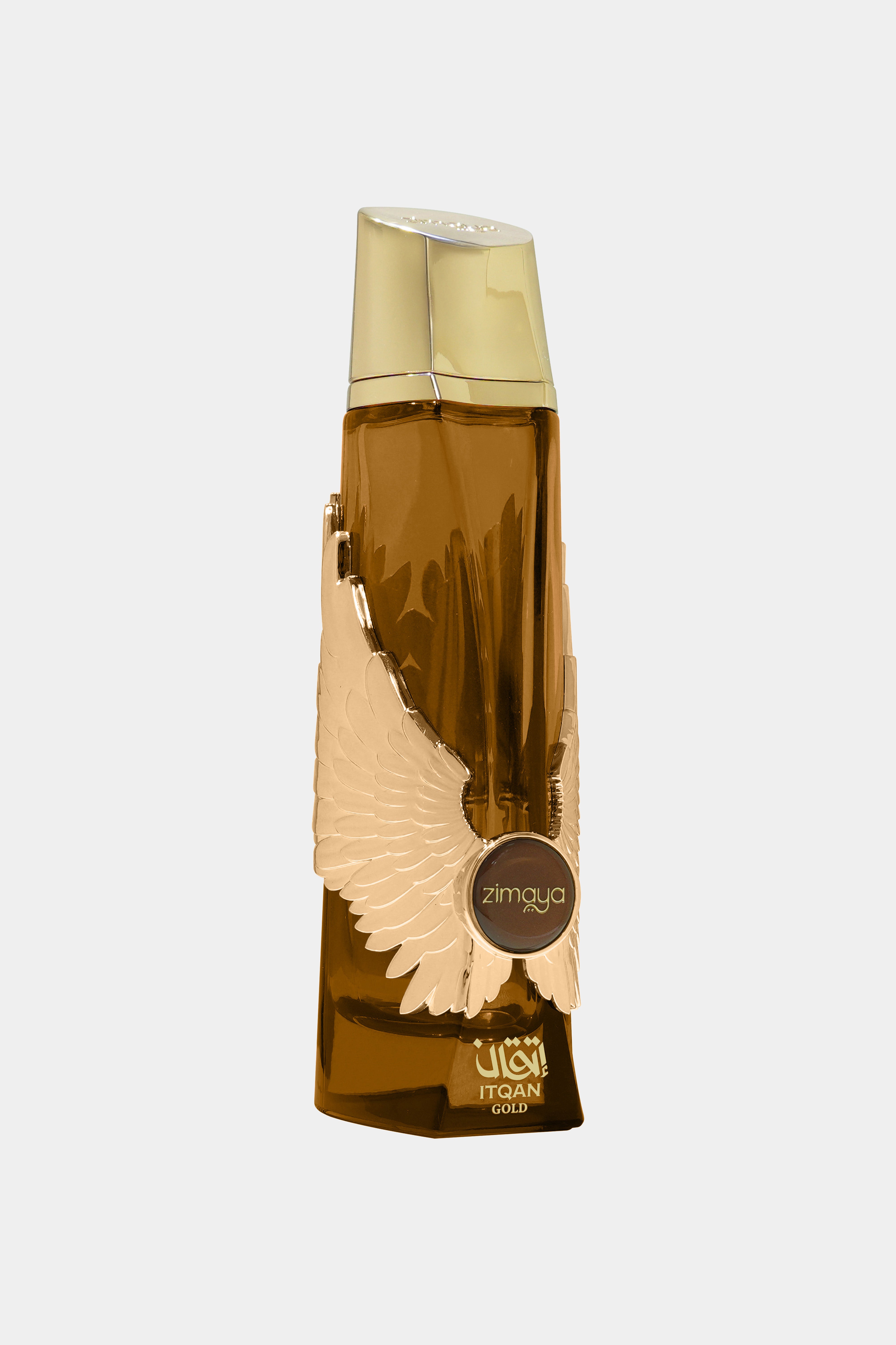Itqan Gold