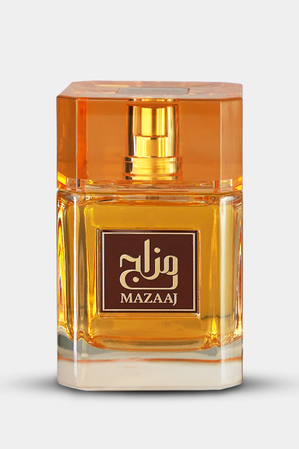 Mazaaj