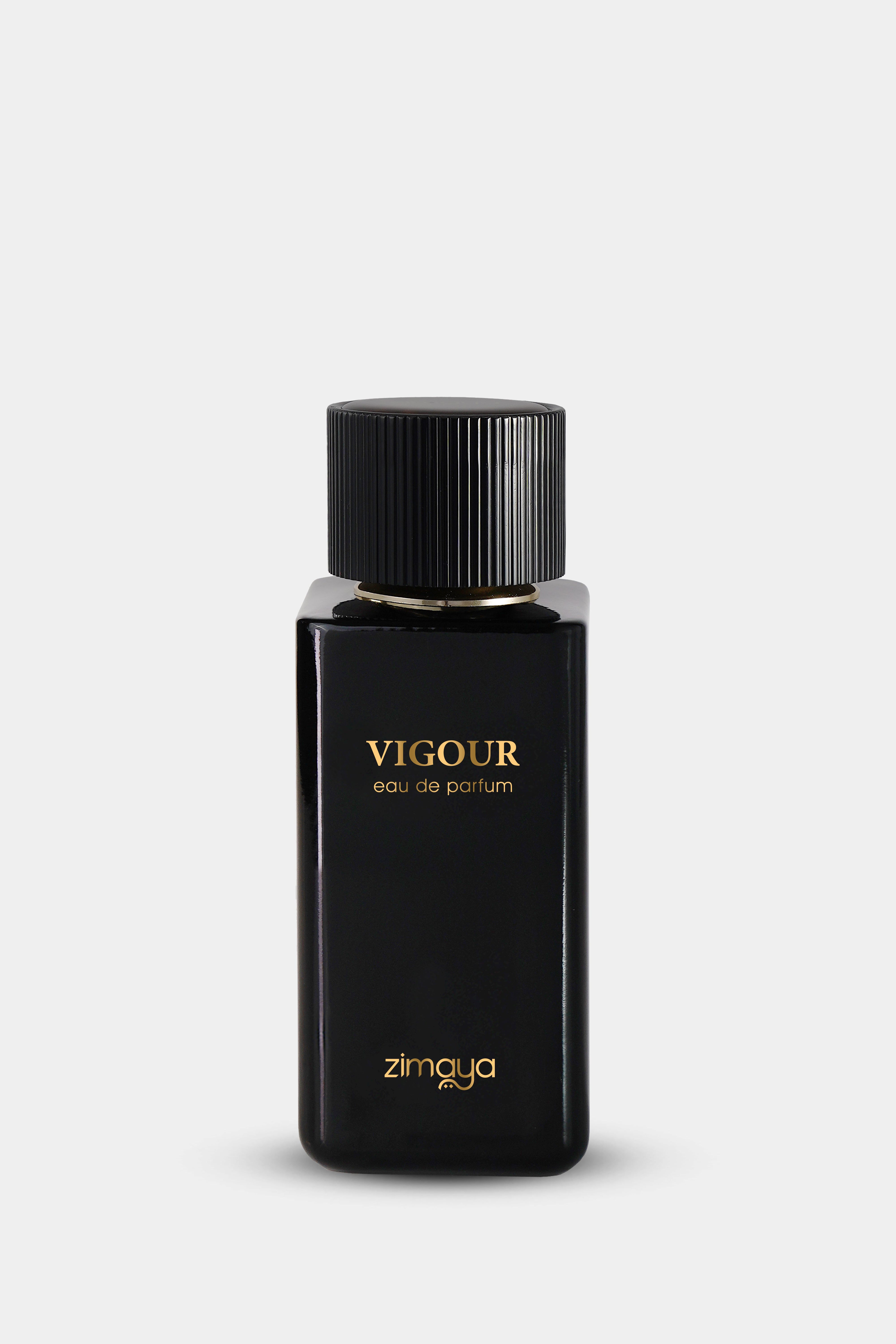 Vigour