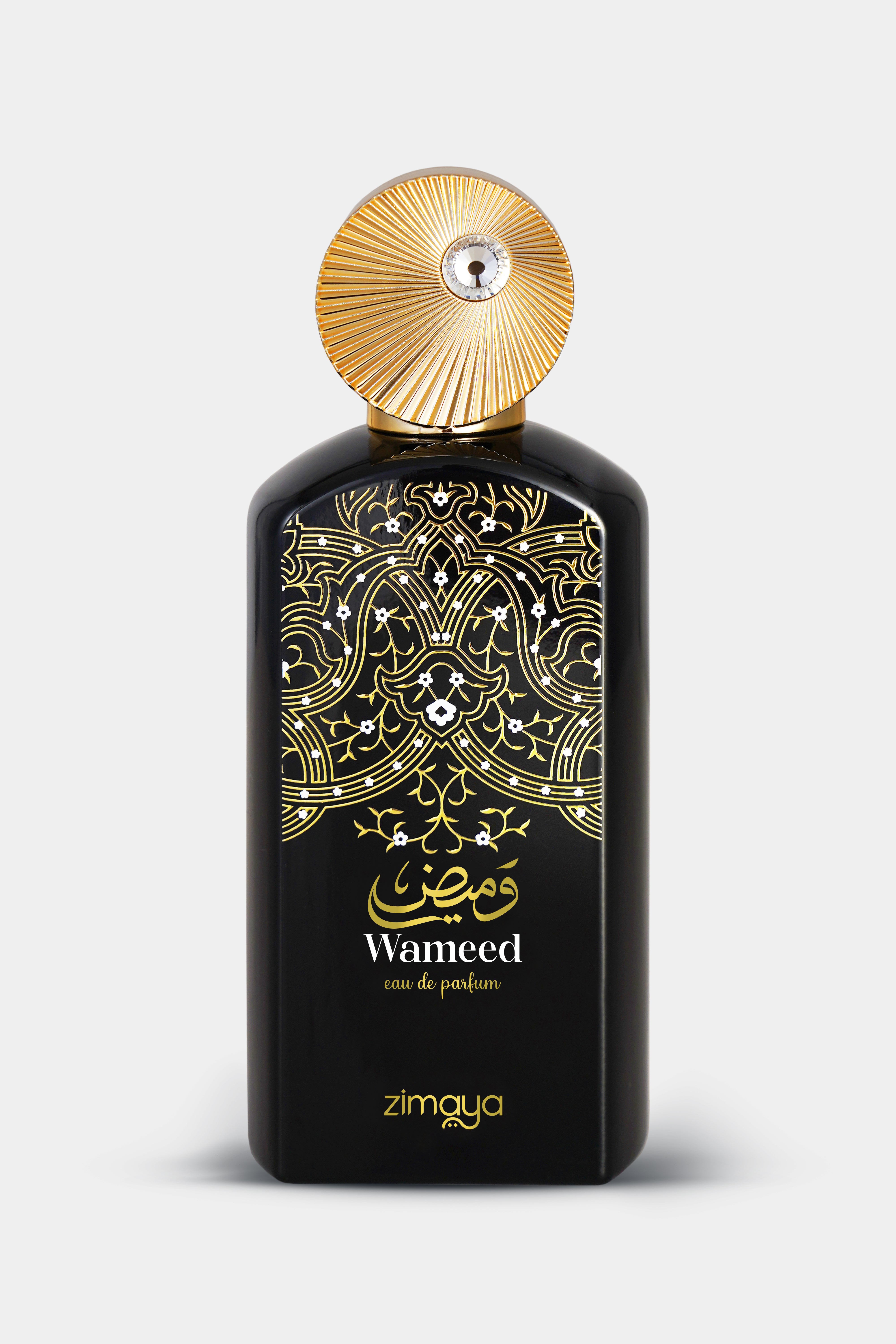 Wameed