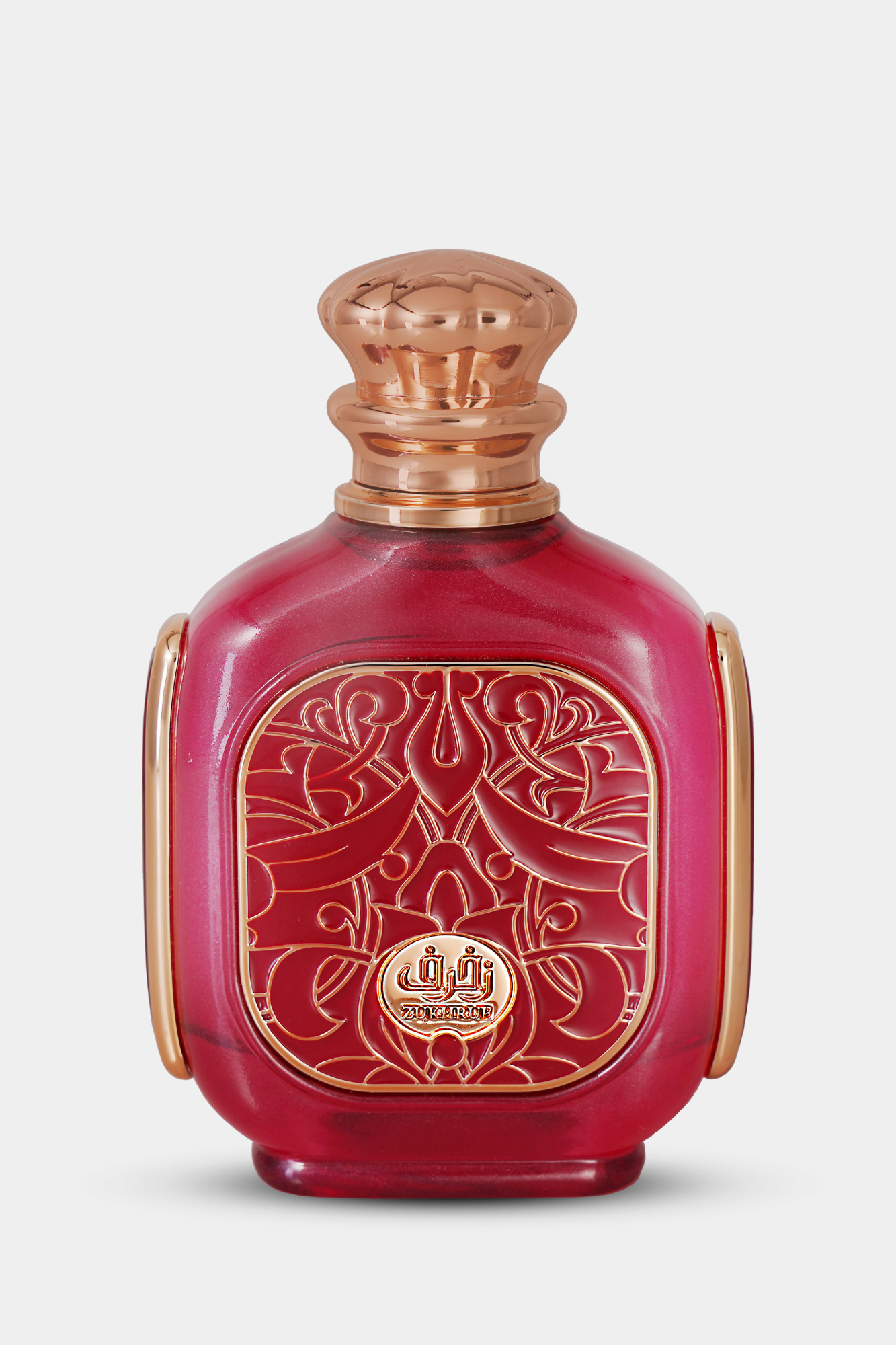 Zukhruf Cherry