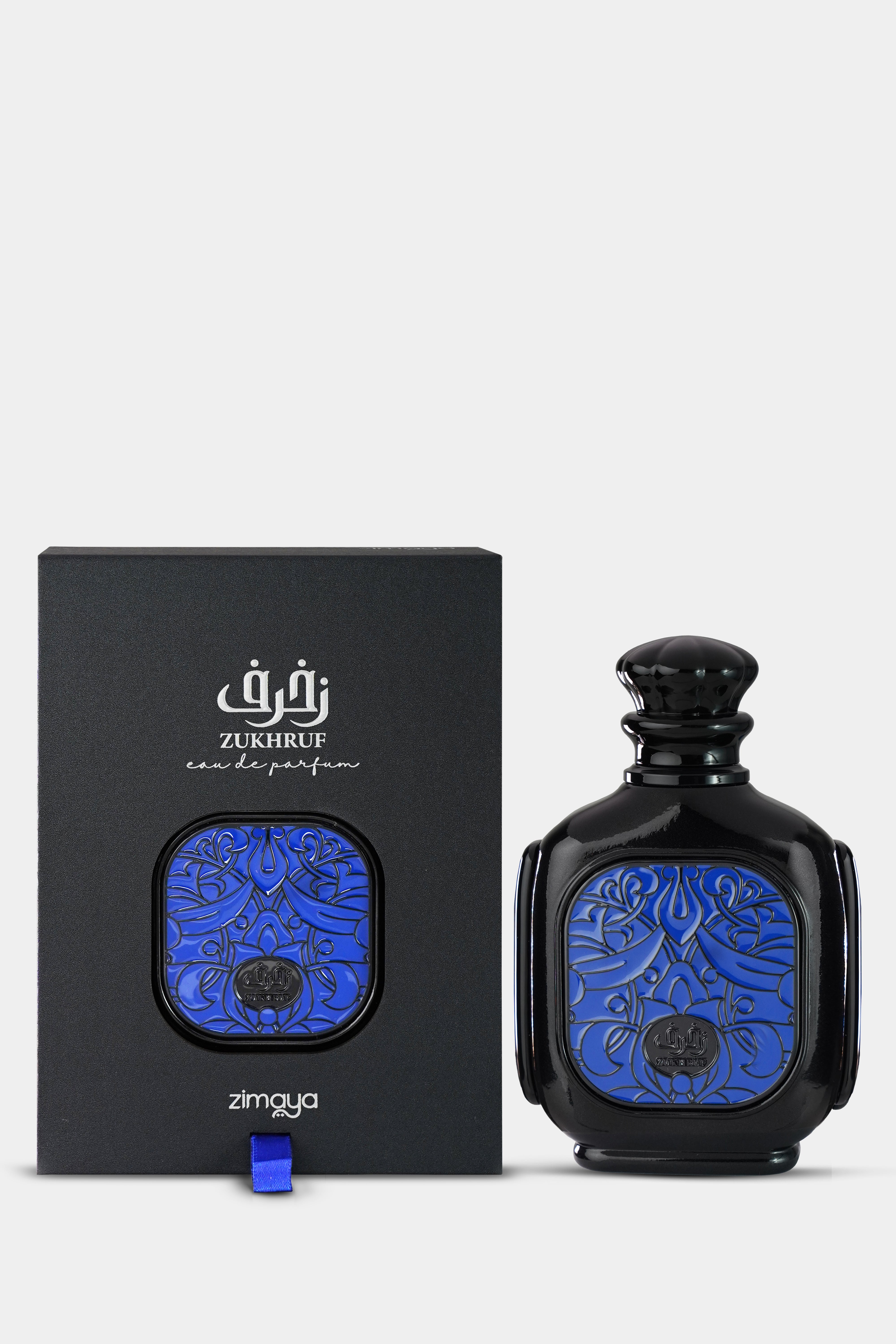 Zukhruf Homme