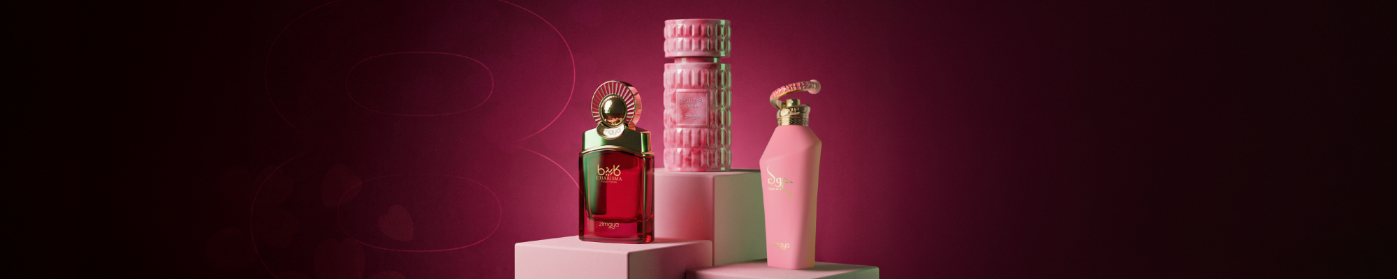 Women's Day Sale