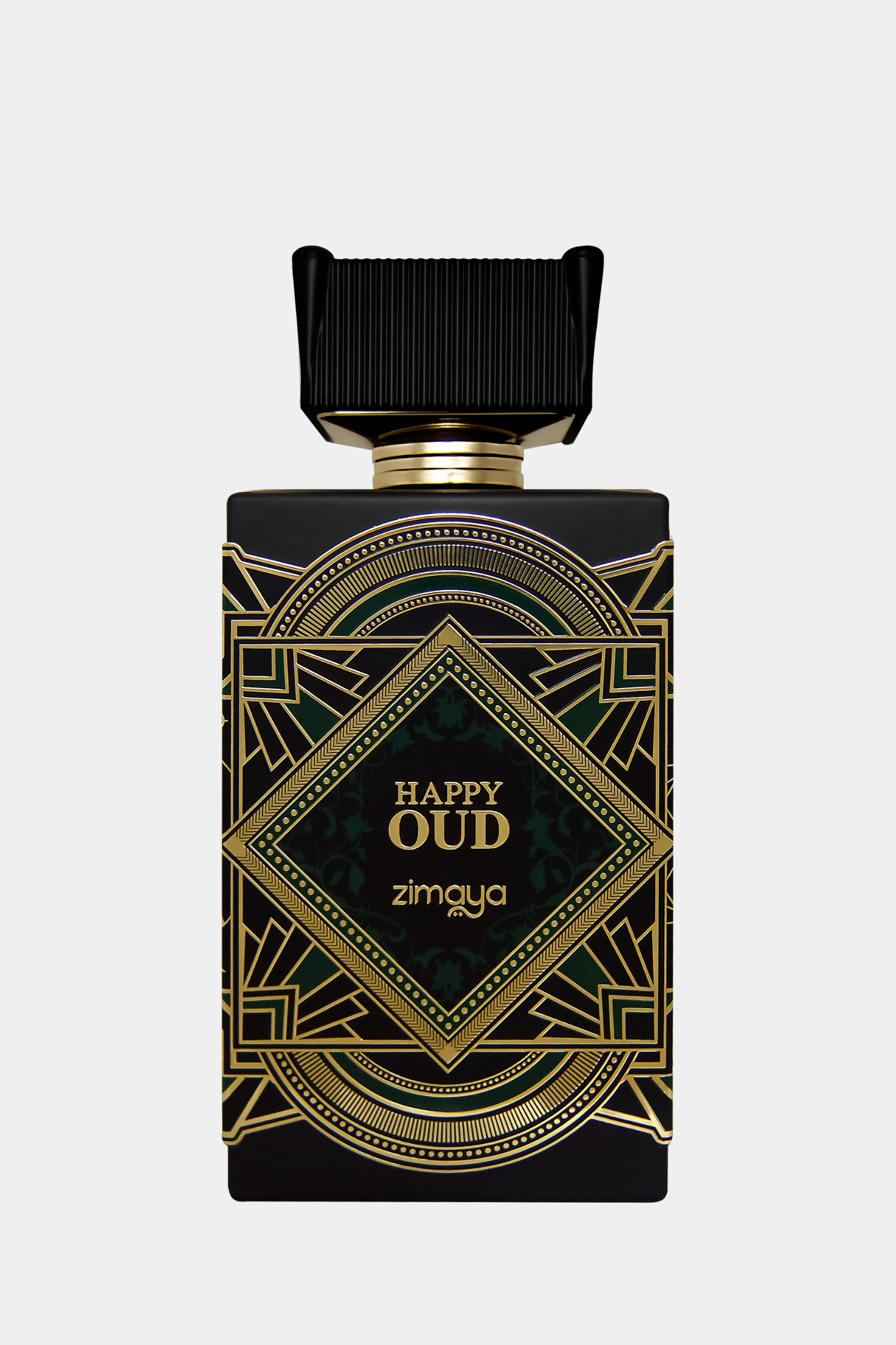Happy Oud