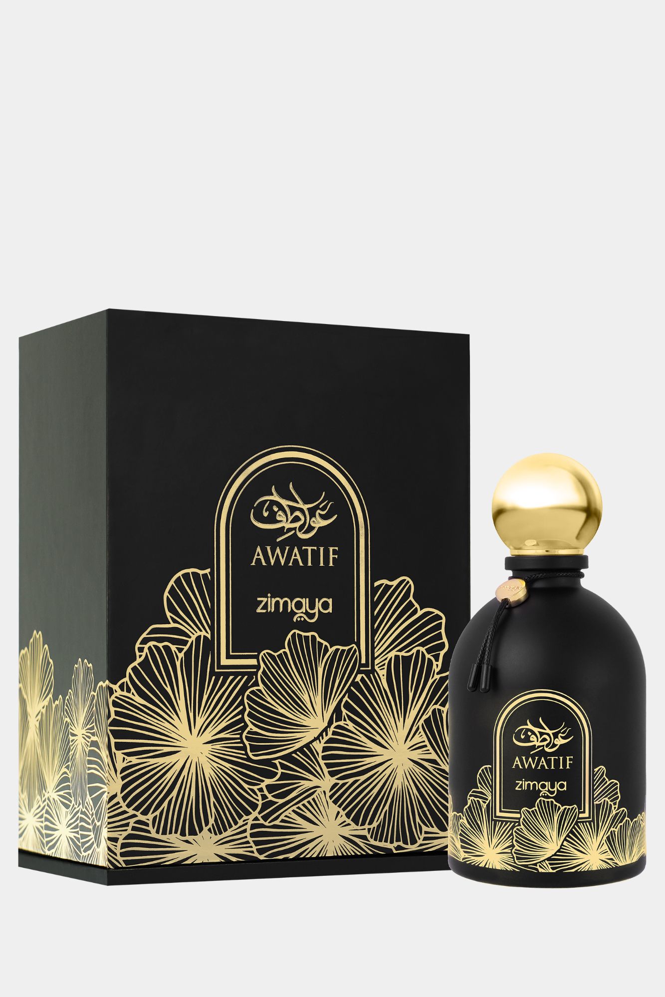 Awatif Pour Femme