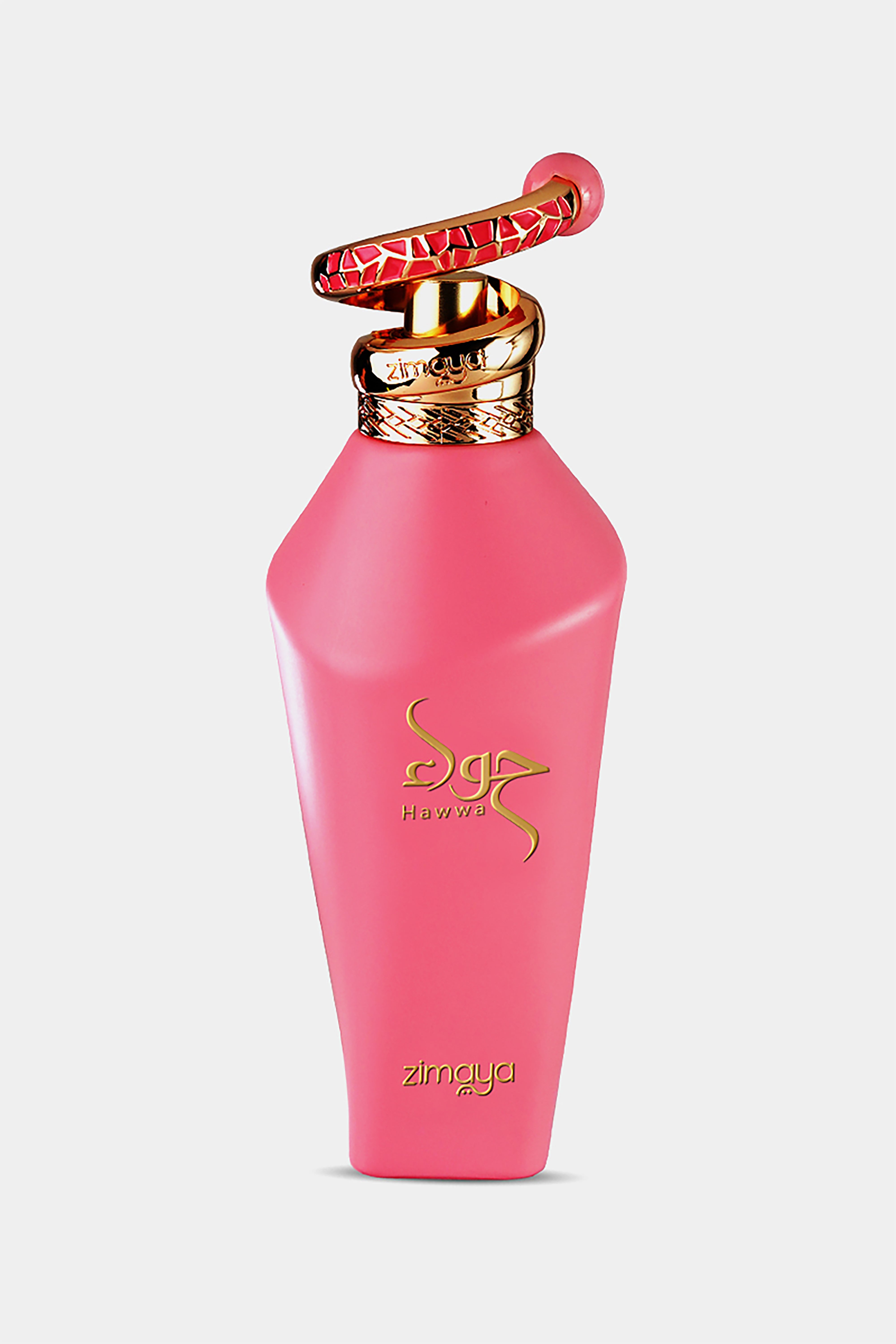 Hawwa Pink