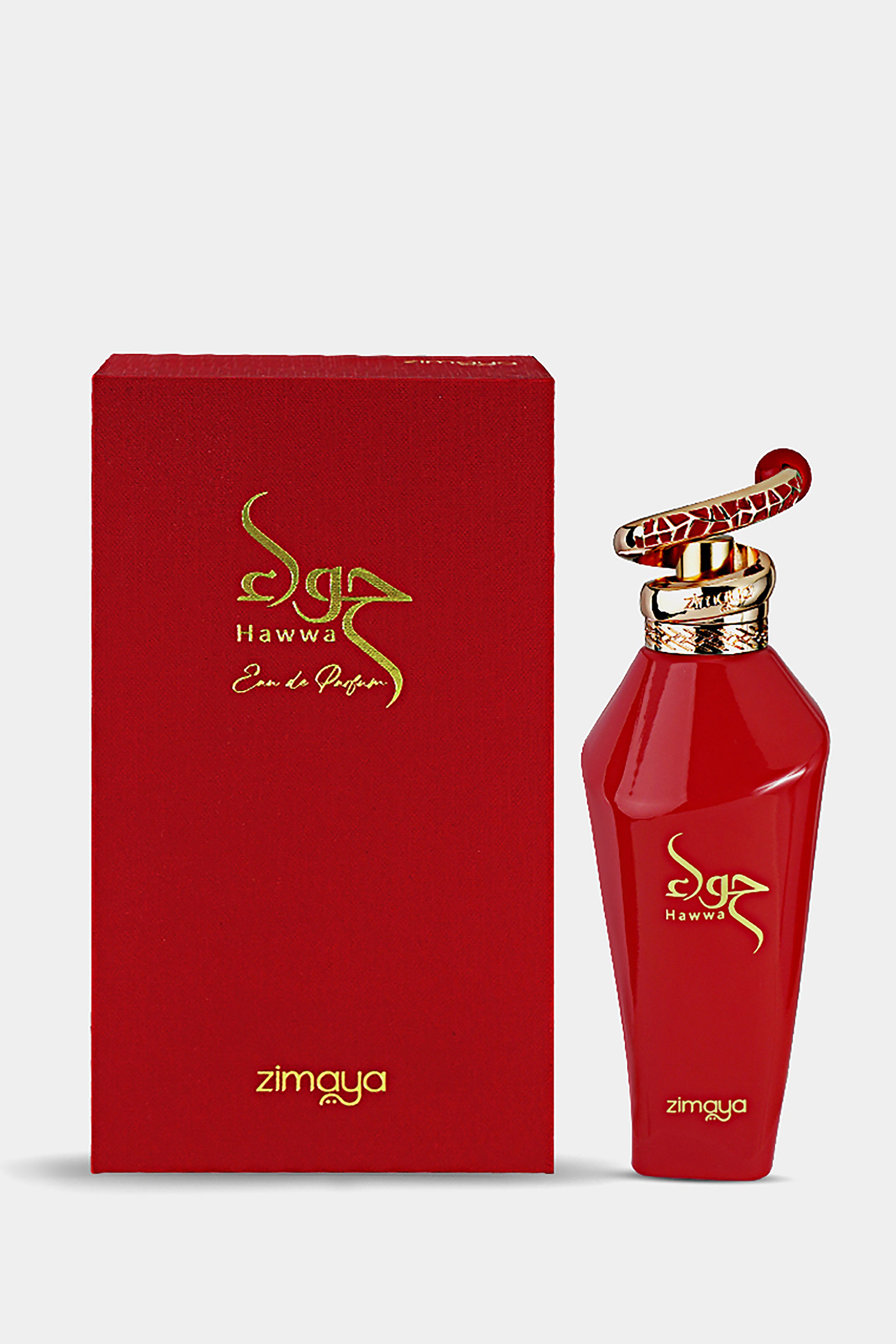 Hawwa Red