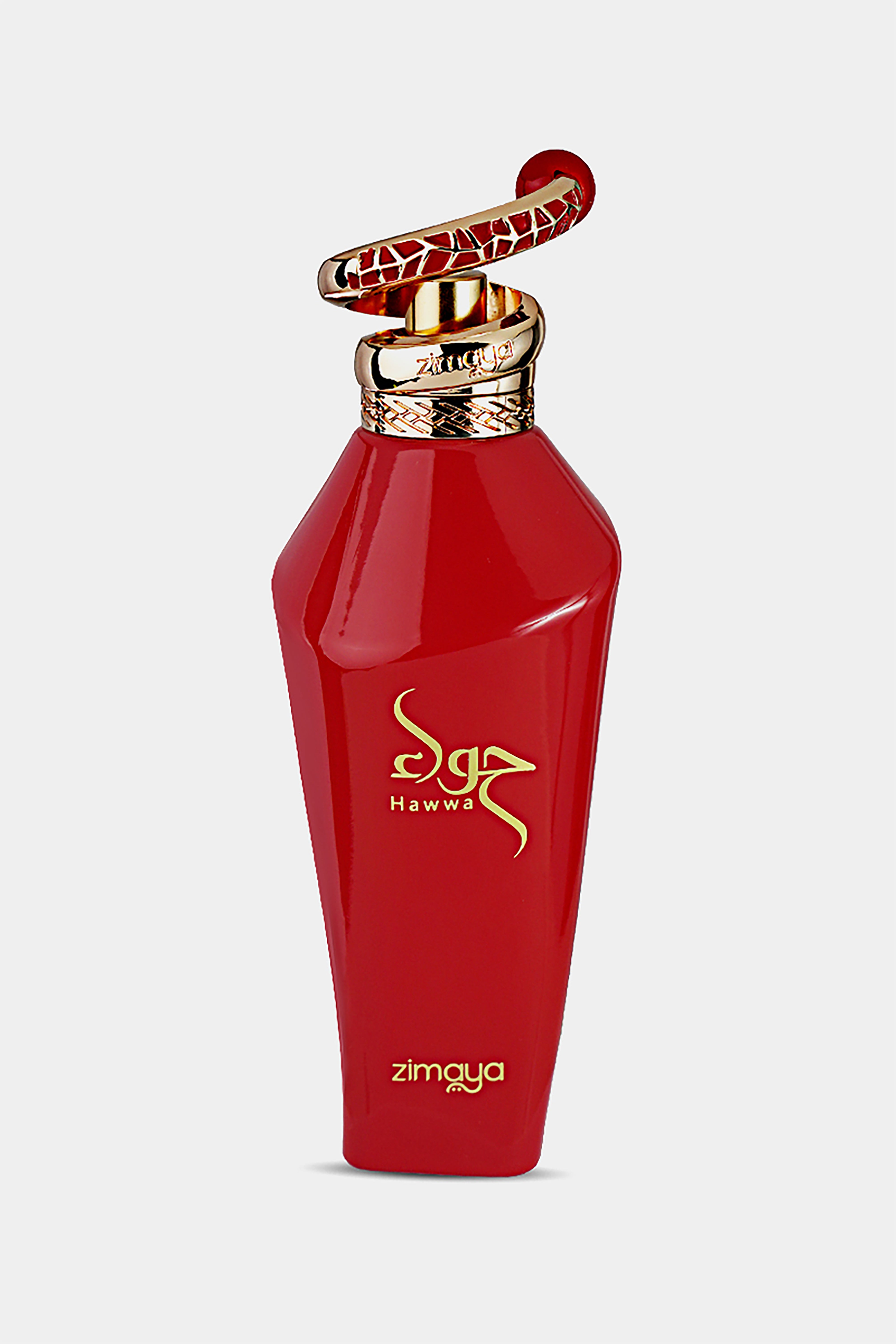 Hawwa Red