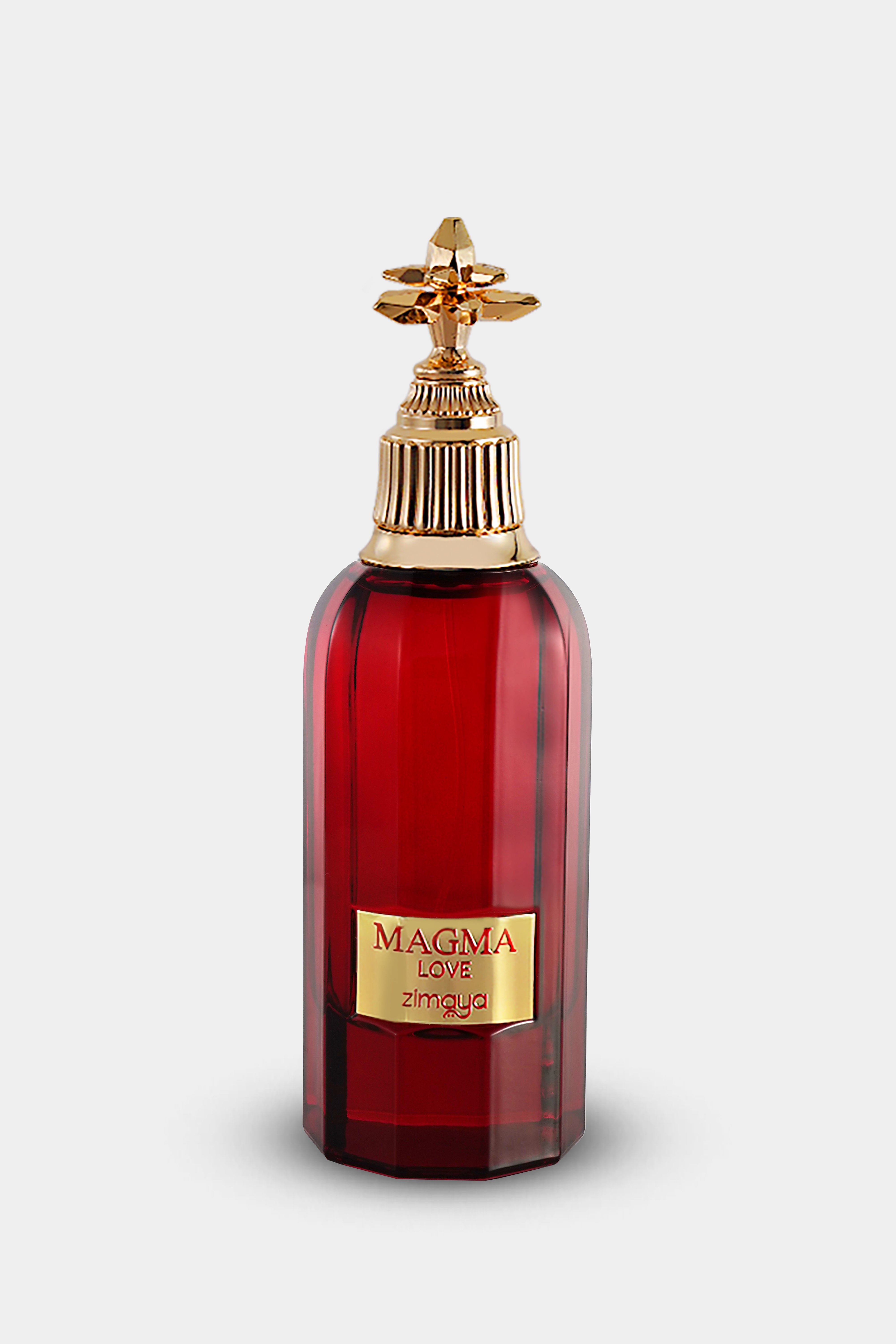 Magma Love