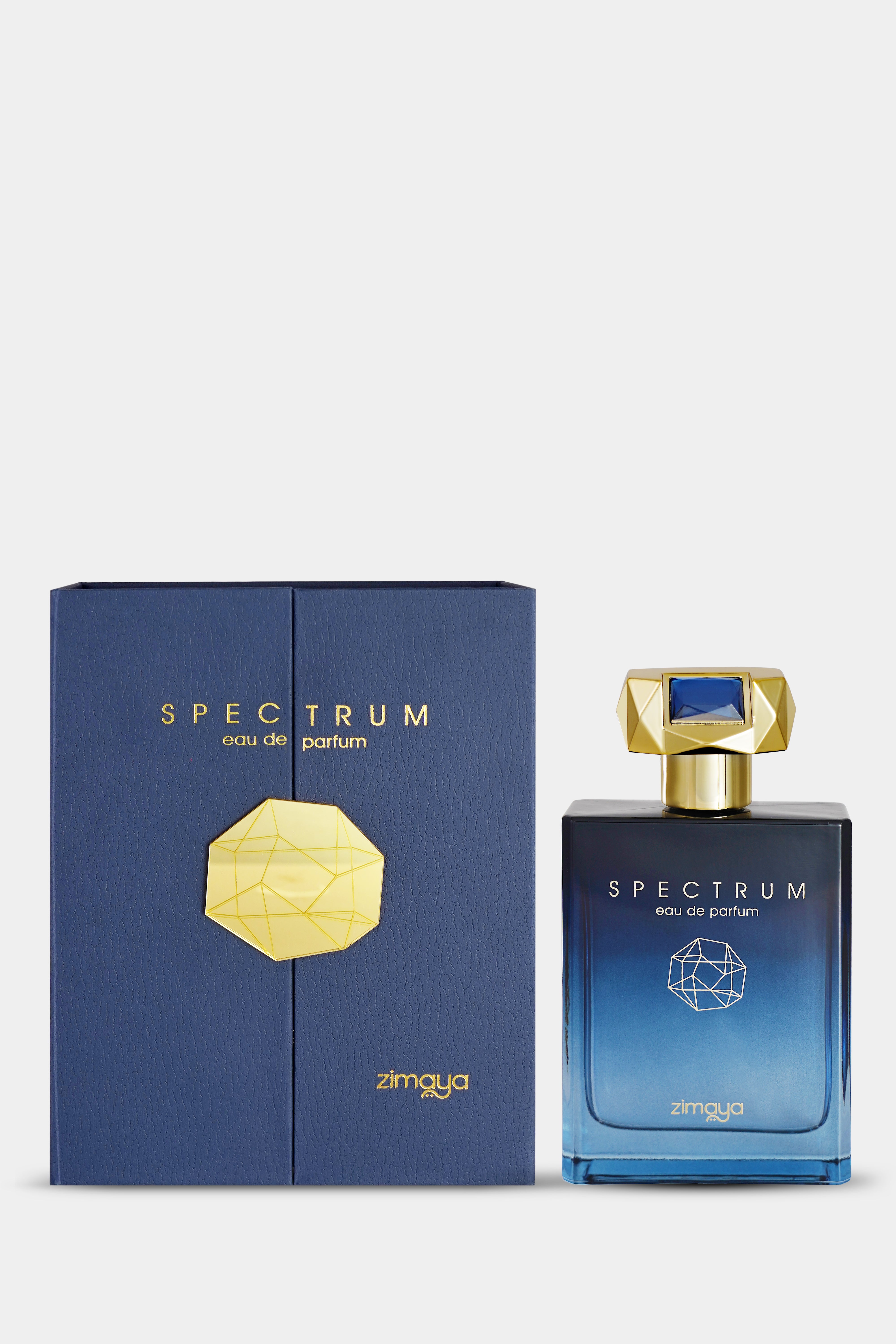 Spectrum