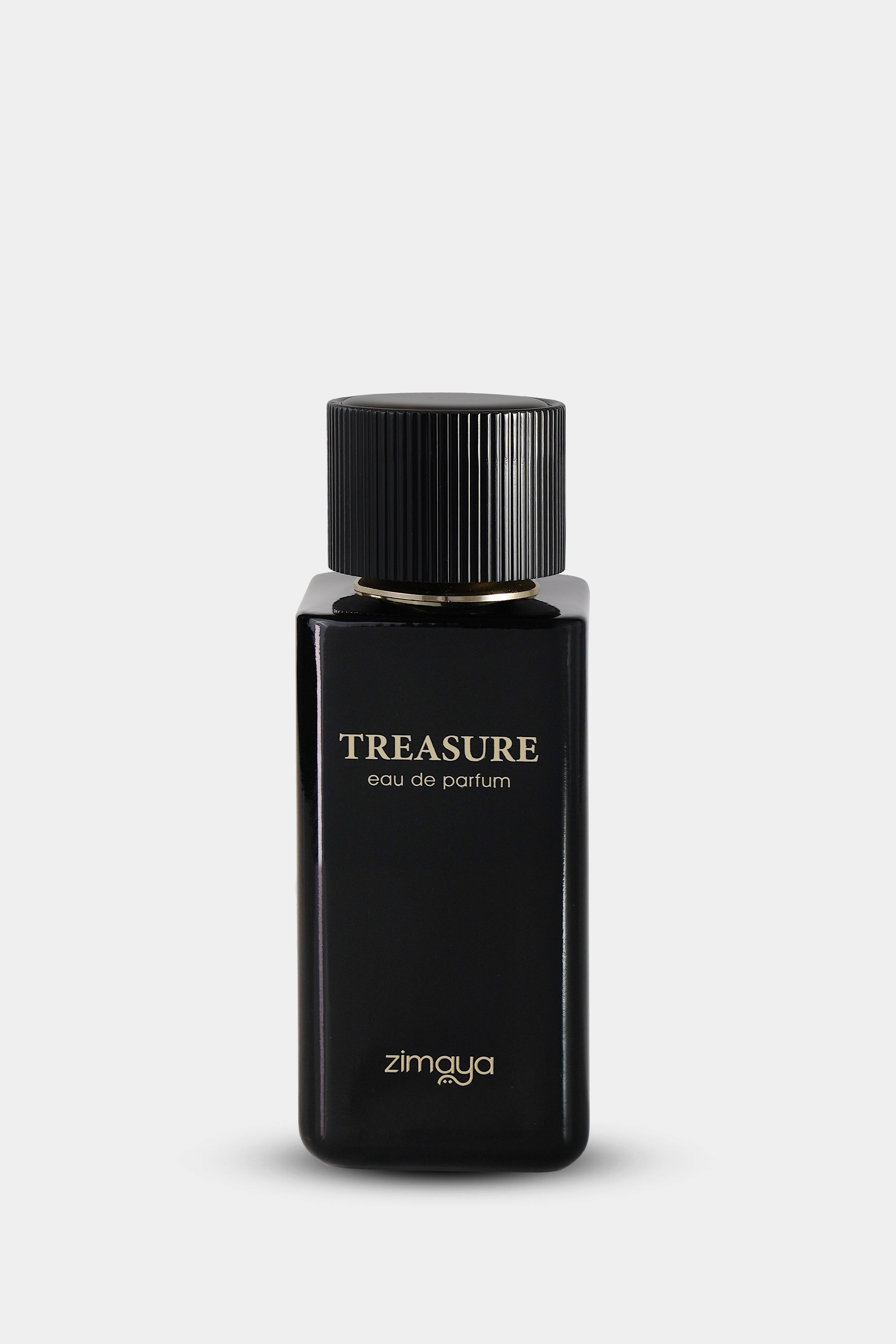 Treasure